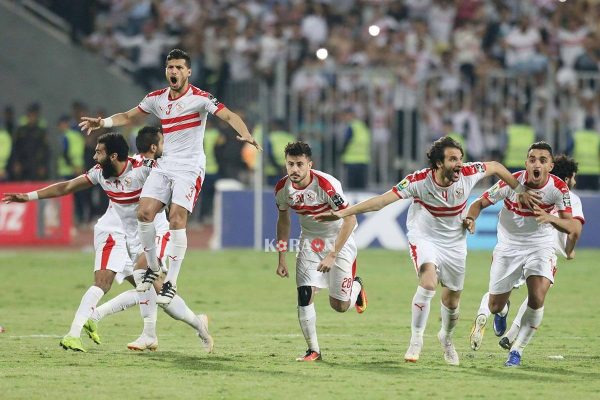 الزمالك يحفز لاعبيه بهذه الطريقة قبل مواجهة الأهلي