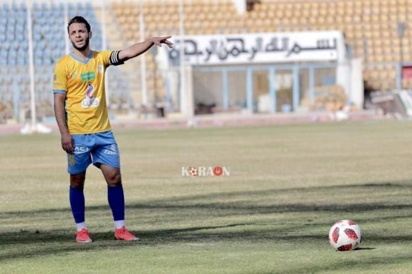 اللاعب عمر الوحش