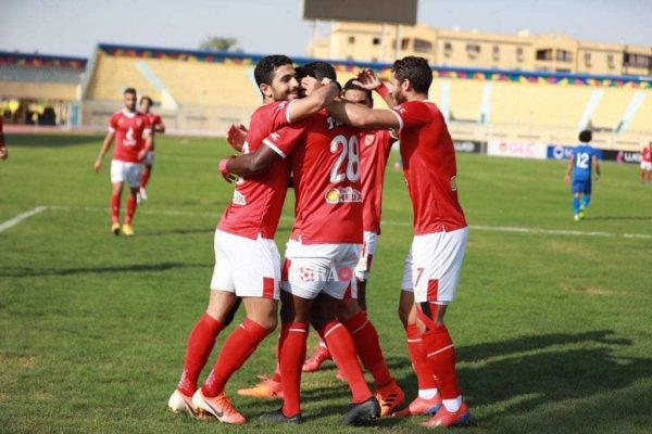 محاضرة نظرية في بداية مران الأهلي