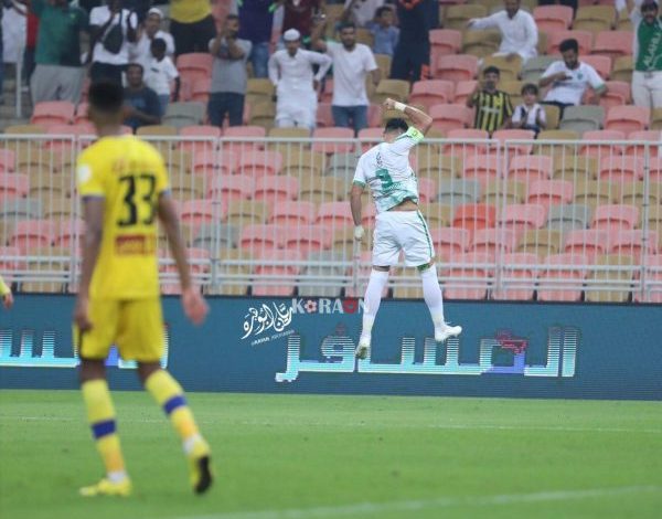 التشكيل المتوقع لمباراة الأهلي والتعاون في الدوري السعودي للمحترفين