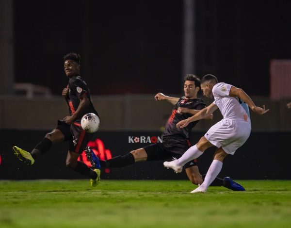 نتيجة مباراة الوحدة والشباب الدوري السعودي