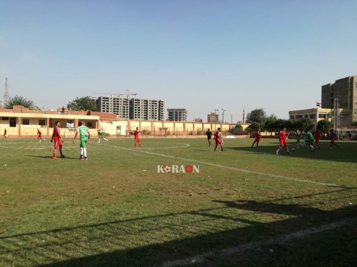 دوري القسم الثالث