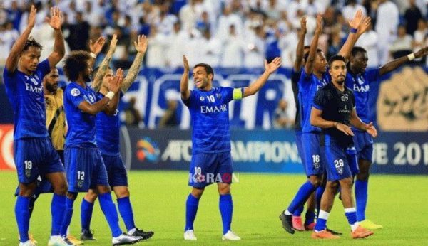 أبرز ماجاء بعد مرور 7 جولات من الدوري السعودي للمحترفين.. والهلال يتصدر المشهد