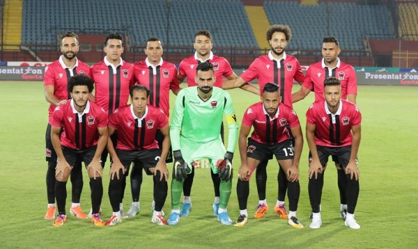 أف سي مصر يحقق رقماً استثنائياً أمام الزمالك