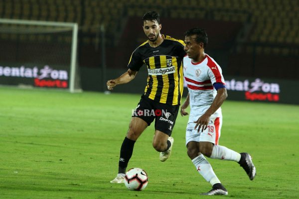 طارق يحيى: الزمالك أضاع فوز كبير على المقاولون