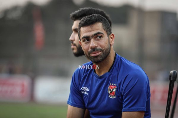 الزمالك يكرر مفاوضاته مع أحمد فتحي