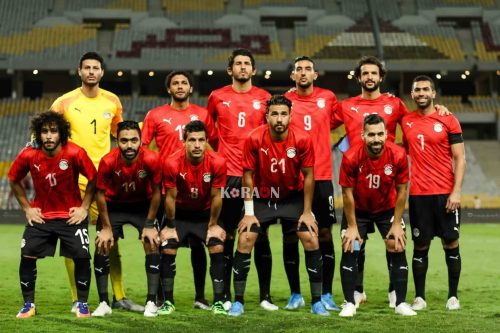 القنوات الناقلة لمباراة مصر وكينيا تصفيات كأس أمم أفريقيا