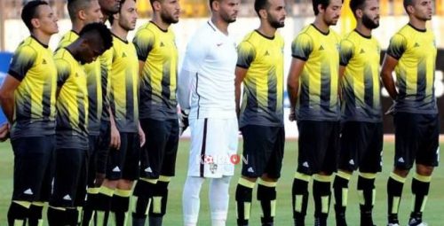 رئيس المقاولون: وافقنا على خوض لقاء الزمالك تفضيلا للمصلحة العامة