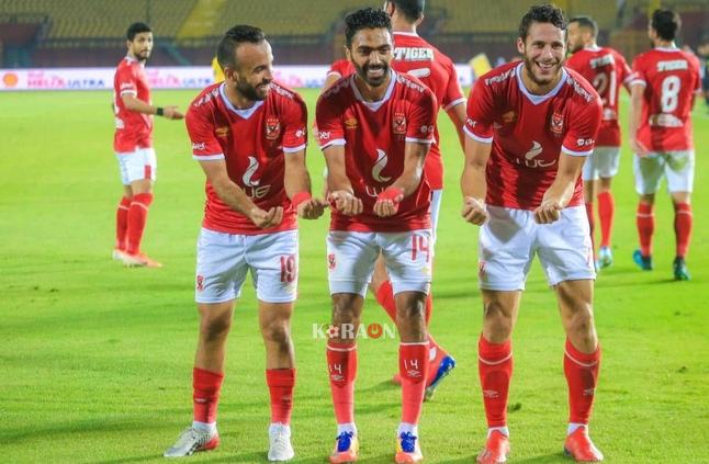 الاهلي ينفي اقامة مباراة النجم الساحلي في رادس