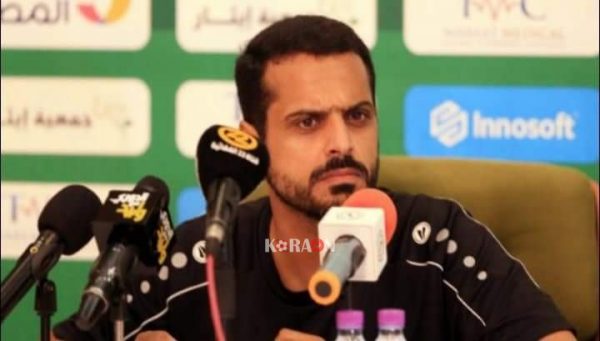 مدرب الاتفاق: مواجهة الهلال صعبة ولكن سنقاتل من أجل الثلاث نقاط