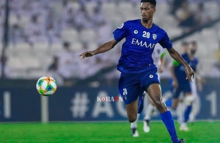 موعد الفصل في قضية محمد كنو بين الهلال والنصر السعودي