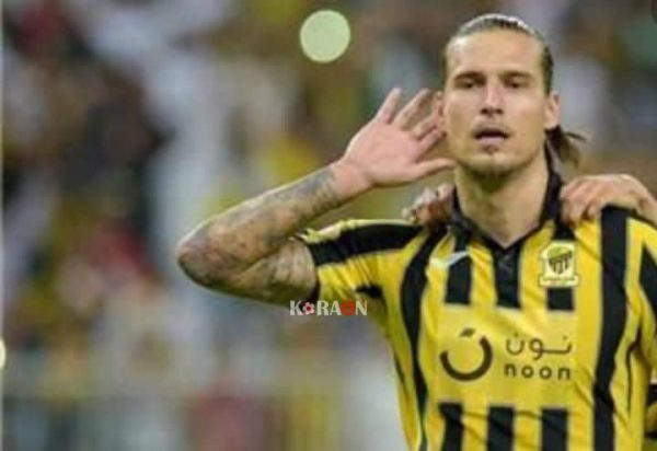 بريجوفيتش: لن أرحل عن الاتحاد.. وسأبذل قصارى جهدي لخدمته