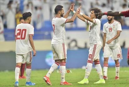 الجزيرة الإماراتي يحول تأخره بهدف للفوز على اتحاد كلباء