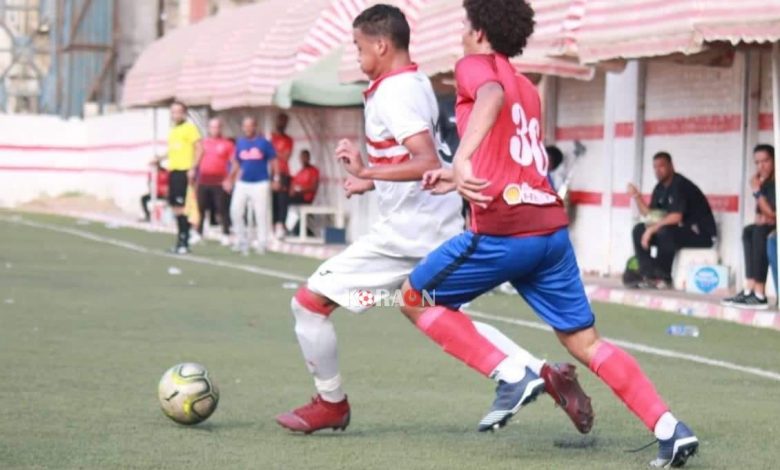 نتيجة مباراة الزمالك والأهلي بطولة الجمهورية