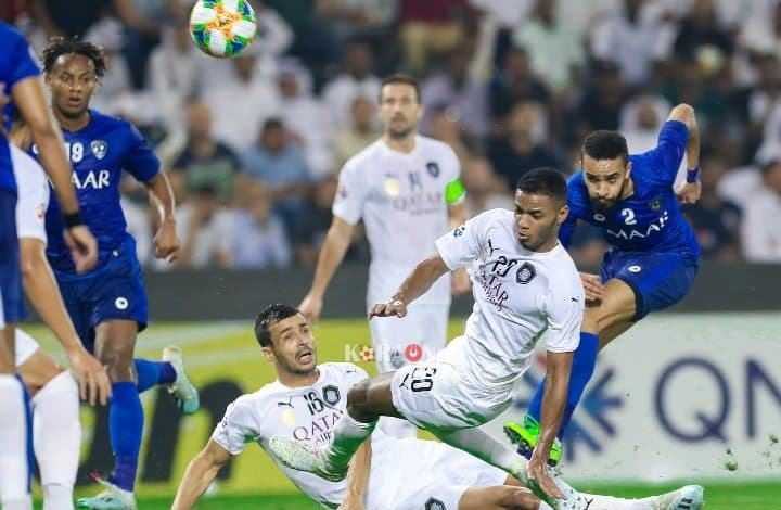 تعرف على تشكيل السد لمباراة الهلال دوري أبطال آسيا