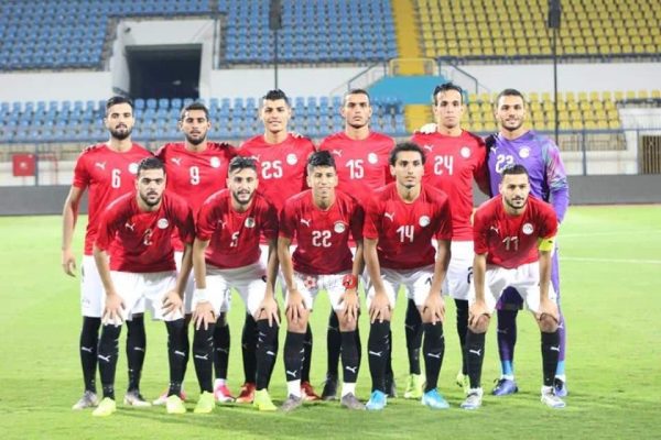 القنوات الناقلة لمباريات كأس أمم إفريقيا تحت 23 عاما مصر 2019