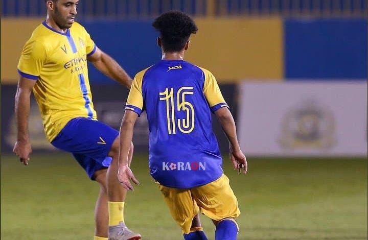 مشروع مشترك بين النصر السعودي وريال مدريد