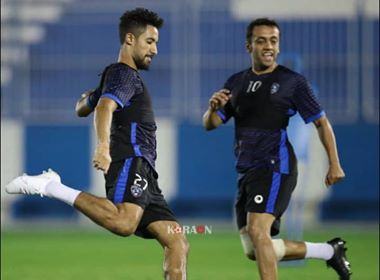 الهلال ثاني المتأهلين لدور32 من كأس الملك