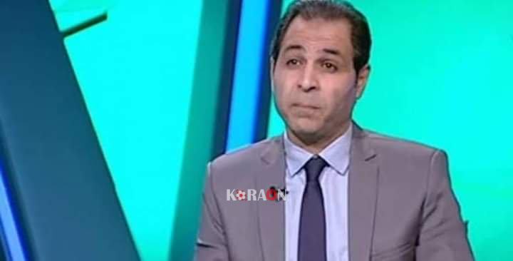 تامر عبد الحميد يفتح النار على مرتضى منصور