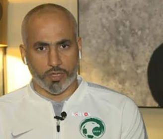 مدير المنتخب السعودي: لا يوجد لدينا أي لاعب معاقب عقوبة انضباطية من المدرب