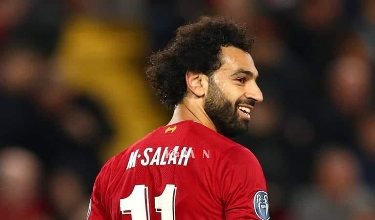 أرقام محمد صلاح مع ليفربول في أفضل انطلاقة مع الريدز