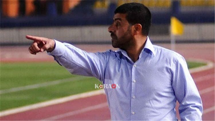 طارق العشري: أموتو جاهز لمواجهة حرس الحدود وأغلقنا صفحة مباراة الزمالك