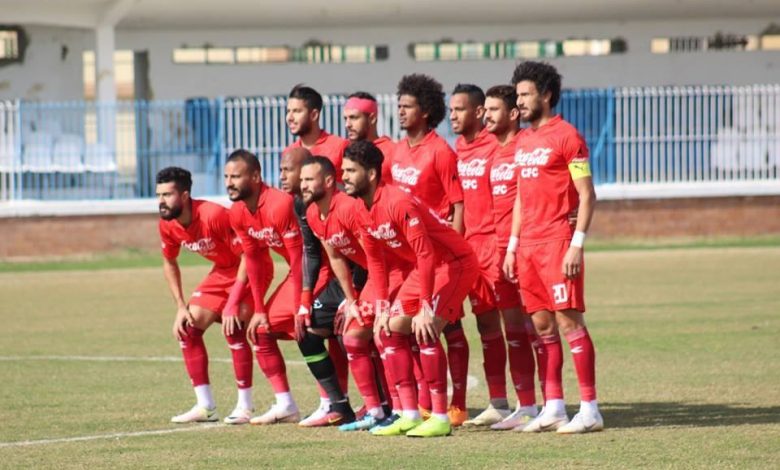 نتيجة مباراة كوكاكولا والنصر دوري القسم الثاني