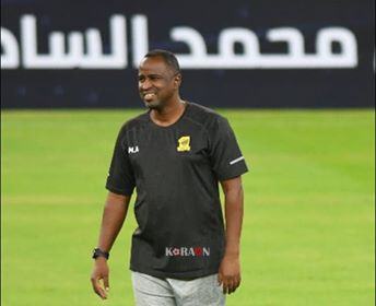 مدرب اتحاد جدة السعودي يحدد أجانب لقاء الوصل غداً