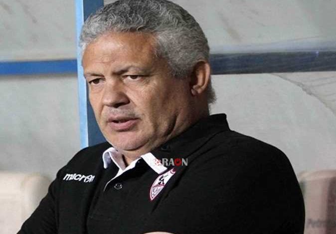 محمد حلمي يقيم ميتشو ويتحدث عن مستوى بن شرقي مع الزمالك