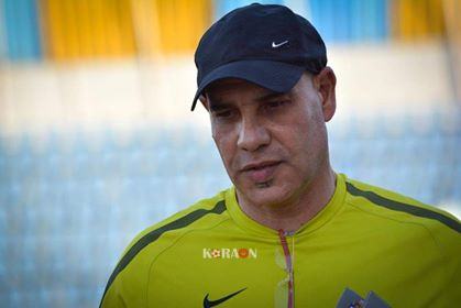 محمد وهبة يقود الاسماعيلي أمام البنك الاهلي