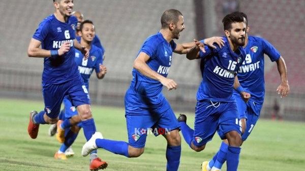 نتيجة مباراة الكويت وأستراليا تصفيات آسيا المؤهلة لكأس العالم 2022