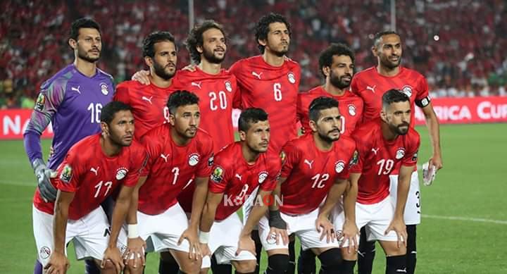 ضياء السيد: أزمة منتخب مصر في طريقة اللعب وليس المهاجمين