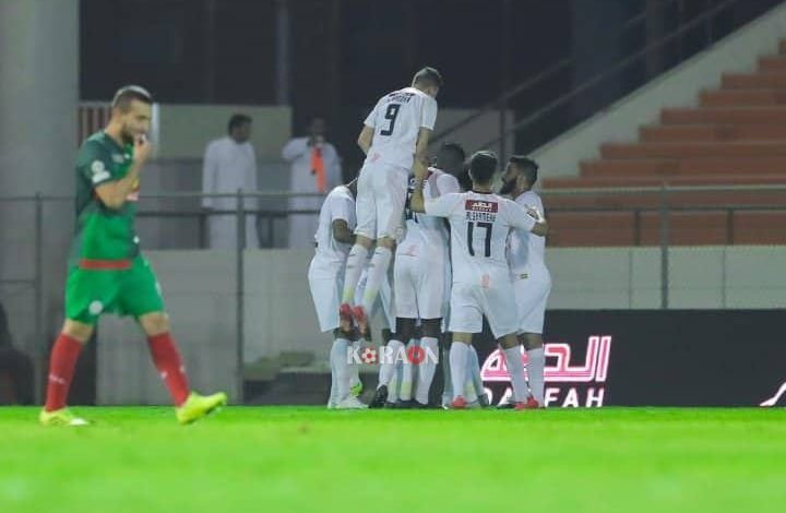 جماهير الشباب السعودي تطالب عبدالمجيد الصليهم بالتجديد