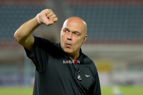 الزمالك يكشف حقيقة حكم الفيفا الصادر لصالح جهاز جروس