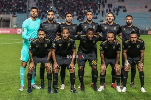 مواعيد مباريات الأهلي الدوري المصري