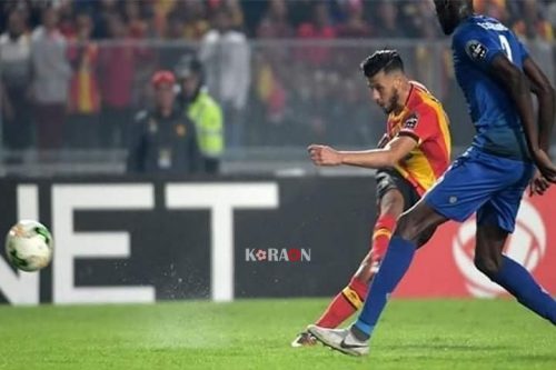 إدارة الترجي تنفي توصلها لاتفاق مع اتحاد جدة بشأن انتقال أنيس البدري