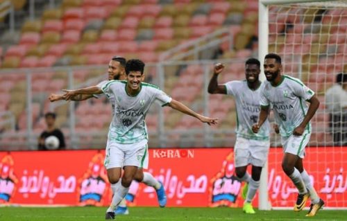 نتيجة مباراة أهلي جدة والفيصلي في الدوري السعودي