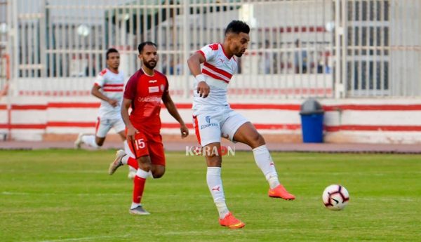 أوباما يعود للمشاركة في تدريب الزمالك