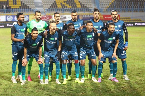 لاعب إنبي يفضل الاحتراف عن الزمالك والأهلي