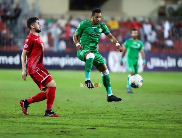 نتيجة مباراة البحرين والاتحاد كأس الاتحاد البحريني