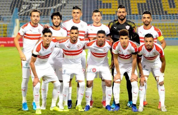 الزمالك يحدد موقفه من السوبر الإفريقي بجلسة رسمية