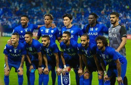 الهلال السعودي