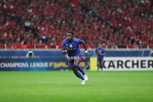 يلا كورة مباراة الهلال وفلامينغو بث مباشر