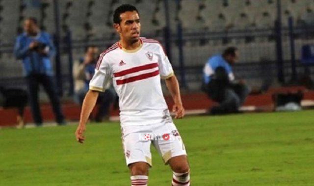 كورة أون يكشف تفاصيل عرض الزمالك لحازم إمام