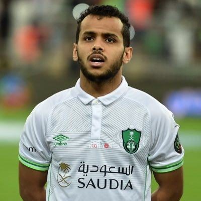 موقف عبدالفتاح عسيري النهائي من المشاركة في أبطال آسيا مع النصر