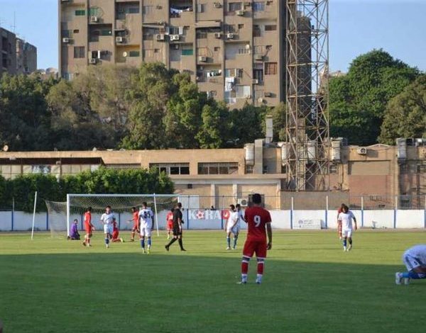 اليوم عرب الرمل يواجه بني سويف والترسانة مع الأوليمبي في كأس مصر