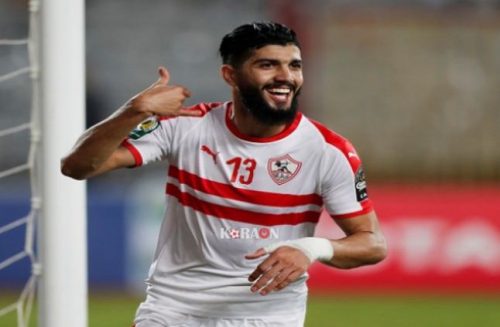 فرجاني ساسي يدعم استمرار ميتشو مع الزمالك والجماهير تنفجر غضباً