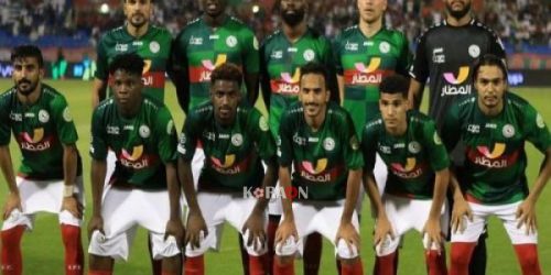 ملخص ونتيجة مباراة الاتفاق والتقدم كأس الملك