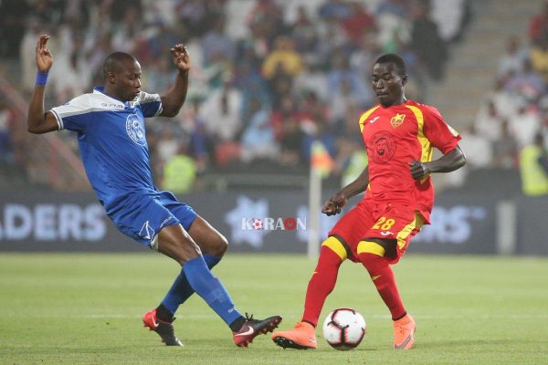 نتيجة مباراة الهلال والمريخ الدوري السوداني