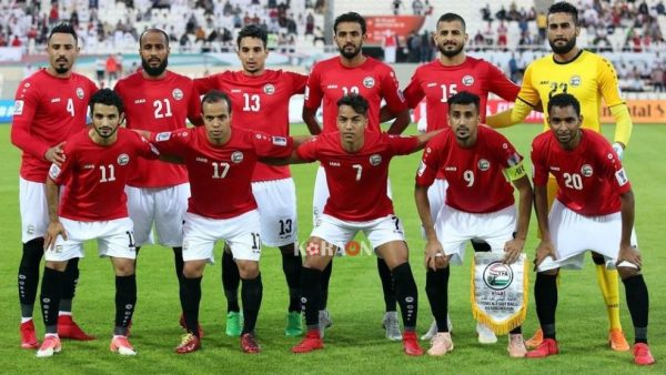 نتيجة مباراة اليمن ومونغوليا تصفيات كأس آسيا 2023